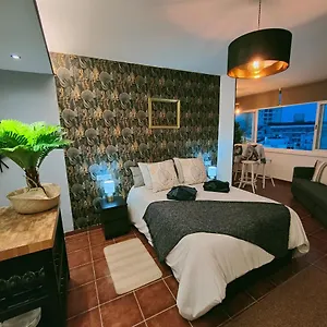 Avenida Palma De Mallorca Center With Sea Views By Namaste Elite Apartamento